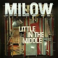 Little in the middle - Milow