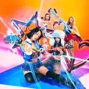 Little Miss - Girlset