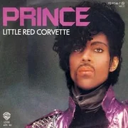 Little Red Corvette - Prince