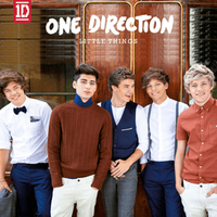 Little Things - One Direction