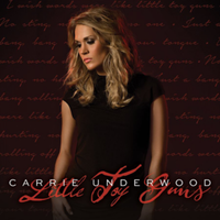 Little Toy Guns - Carrie Underwood