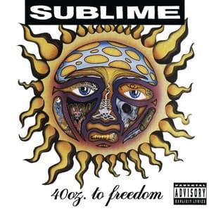 Live at e's - Sublime