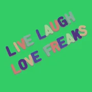 Live Laugh Love Freaks - Slowed + Reverb - Lijay