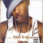 Livin' it up - Ja rule