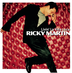 Livin' La Vida Loca - Ricky martin