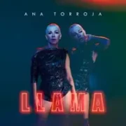 Llama - Ana Torroja
