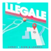 Llegale - Lunay