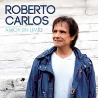 Llegaste - Roberto Carlos