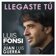 Llegaste Tú ft. Juan Luis Guerra - Luis Fonsi