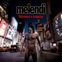 Llueve - Melendi