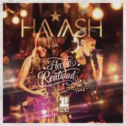 Lo Aprendí de Ti - Ha-ash