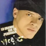 Lo Grande Que Es Perdonar ft. Gilberto Santa Rosa - Vico C