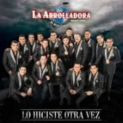 Lo Hiciste Otra Vez - La Arrolladora Banda El Limón