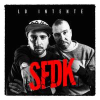 Lo intenté - SFDK