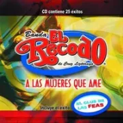 Lo mejor de mi vida - Banda el recodo