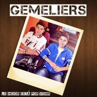 Lo Mejor Está por Venir - Gemeliers