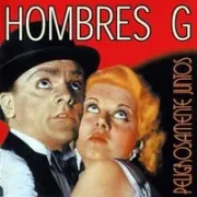 Lo Noto - Hombres G