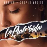 Lo Prohibido - Mariah