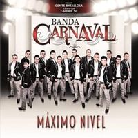 Lo Que Pienso De Ti - Banda carnaval