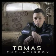 Lo Siento Amor - Thomaz (ve)