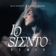 Lo Siento (Remix) - Milo Bvgatti