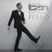 Lo Stadio - Tiziano Ferro