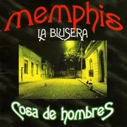 Lo único importante es el blues - Memphis La Blusera