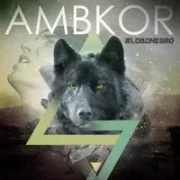 Lobo Negro - Ambkor