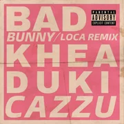Loca (Remix) ft. Cazzu - Duki
