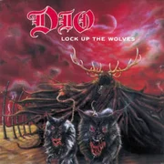 Lock Up the Wolves - Dio