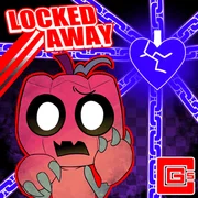 Locked Away - Cg5