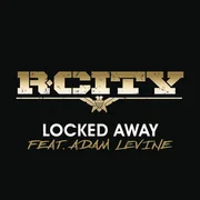 Locked Away ft. Adam Levine - R. City