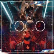 Loco - Casper Mágico