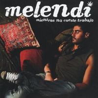 Loco - Melendi