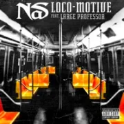 Loco-Motive - Nas