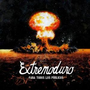 Locura transitoria - Extremoduro