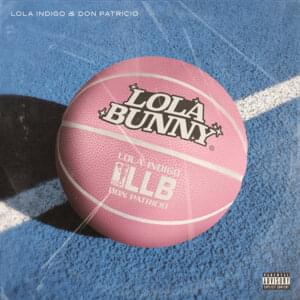 Lola Bunny - Lola Indigo