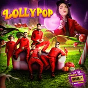 LOLLYPOP ft. cybernene, El WiWi & DISOBEY - Yyy891
