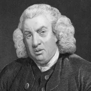 London - Samuel Johnson