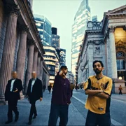Londres en Mars_freestyle 2025 - Bigflo