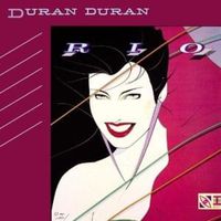 Lonely in your nightmare - Duran duran