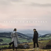Scared to Be Lonely ft. Martin Garrix - Natalie Taylor
