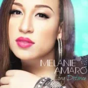 Long Distance - Melanie Amaro