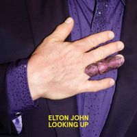 Looking Up - Elton John