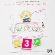 Los 3 HP - Lui-G 21 Plus