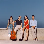 LOS ALMENDROS (Directo) - La Tania