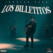 Los Billetitos - Jonathan Caro