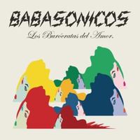 Los Burócratas del Amor - Babasonicos