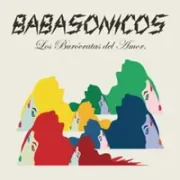 Los Burócratas del Amor - Babasonicos