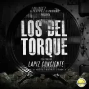 Los Del Torque - J Alvarez
